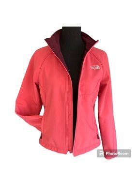 The North Face Apex Bionic Jacket